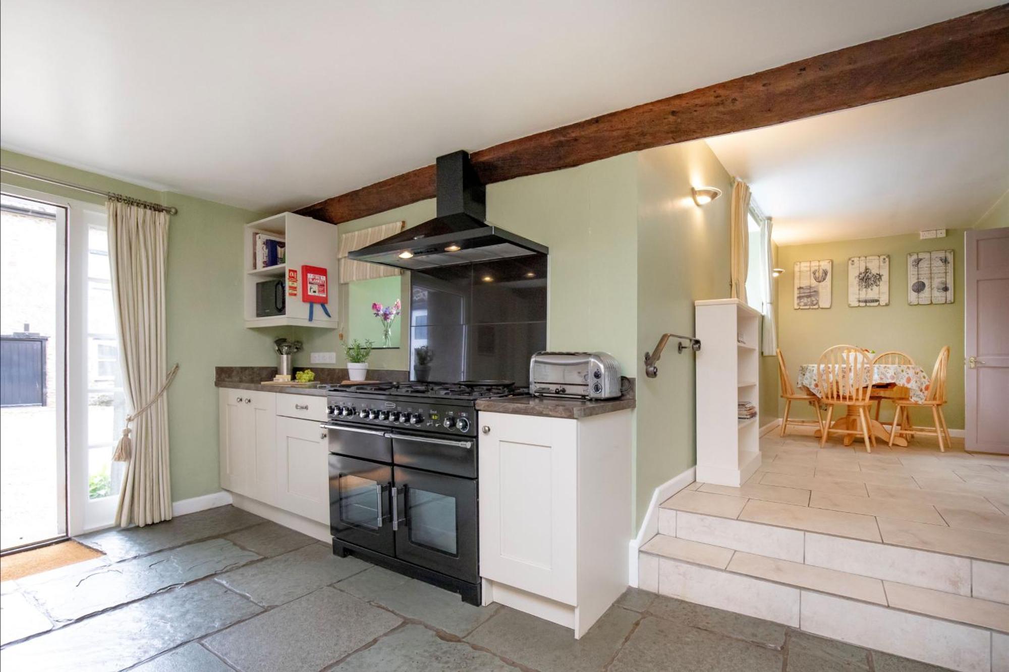 Sutton Barton Farmhouse Honiton Eksteriør bilde