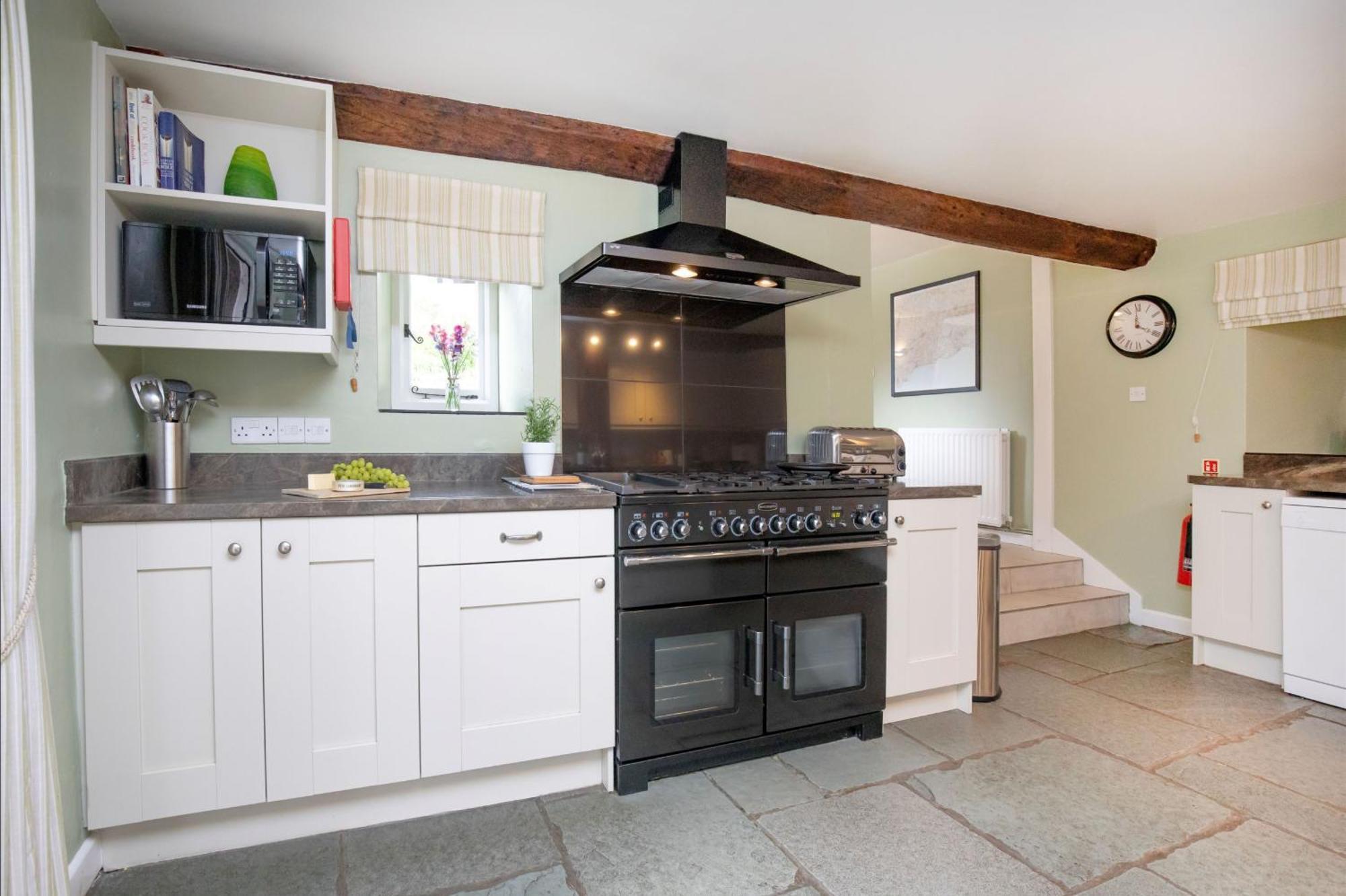 Sutton Barton Farmhouse Honiton Eksteriør bilde