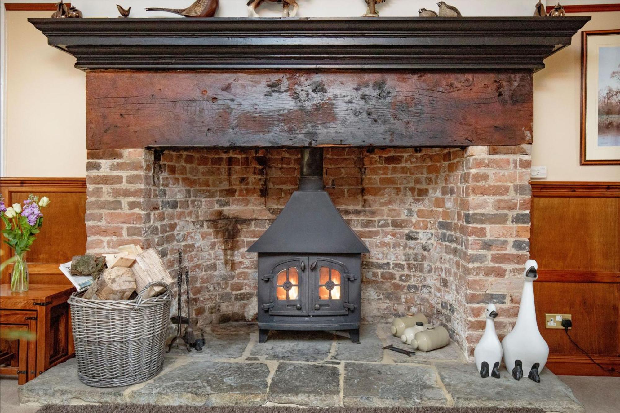 Sutton Barton Farmhouse Honiton Eksteriør bilde